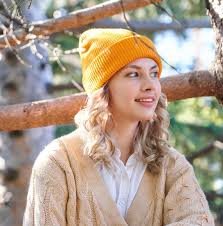Knit Hat